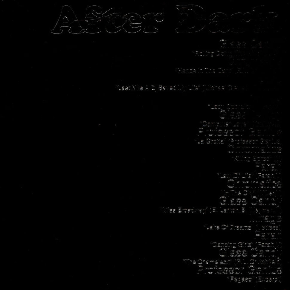 V.A. - After Dark