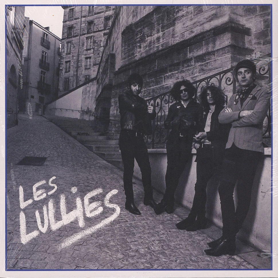 Les Lullies - Les Lullies