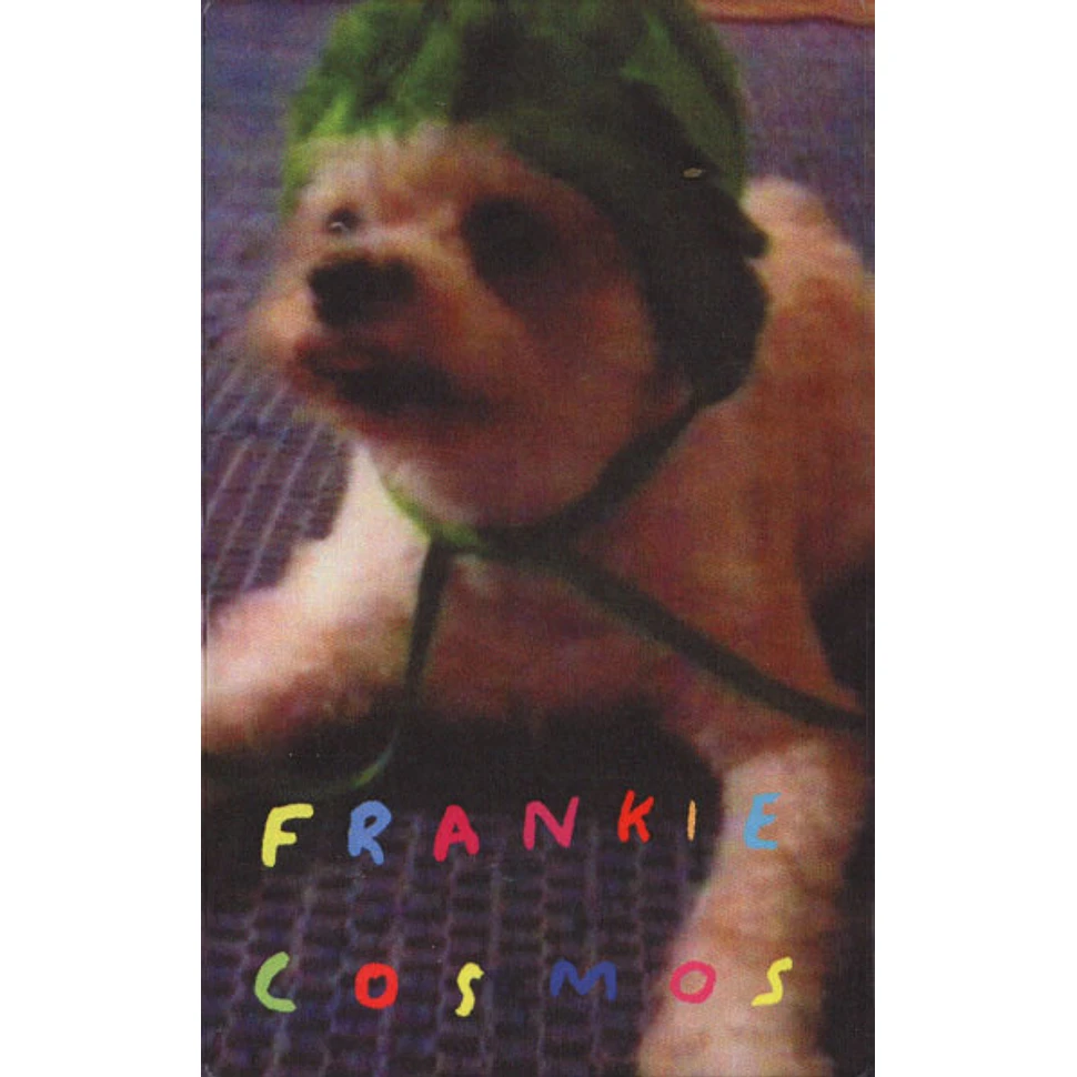 Frankie Cosmos - Zentropy