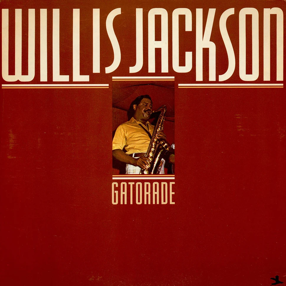 Willis Jackson - Gatorade