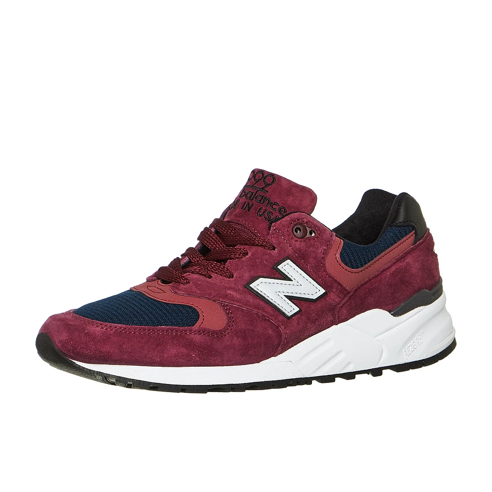 New Balance - M999 JTA Made in USA