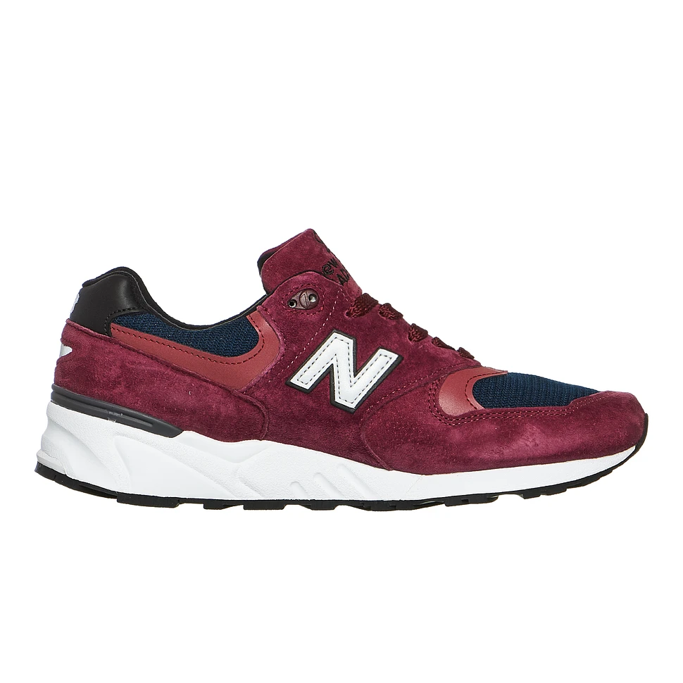 New Balance - M999 JTA Made in USA