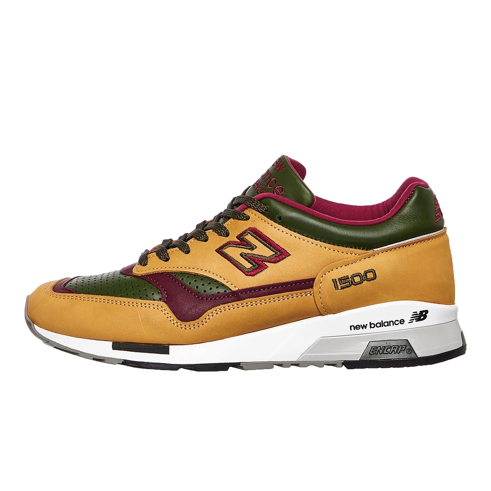 New Balance - M1500 TGB Made in UK