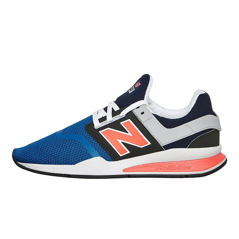 New Balance - MS247 NMU