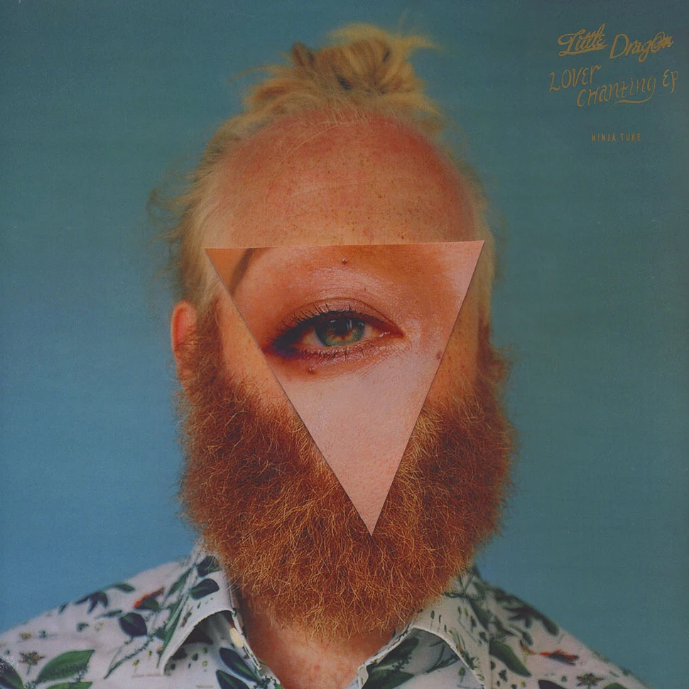 Little Dragon - Lover Chanting