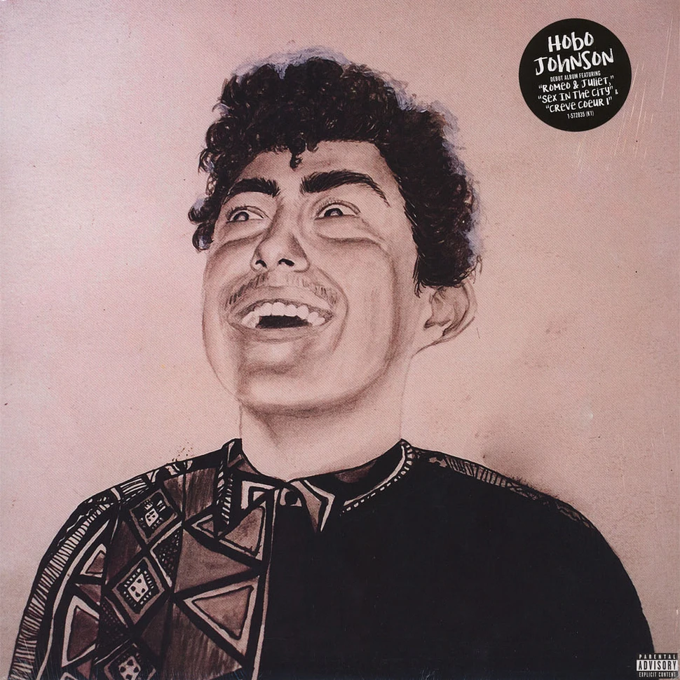 Hobo Johnson - The Rise Of Hobo Johnson