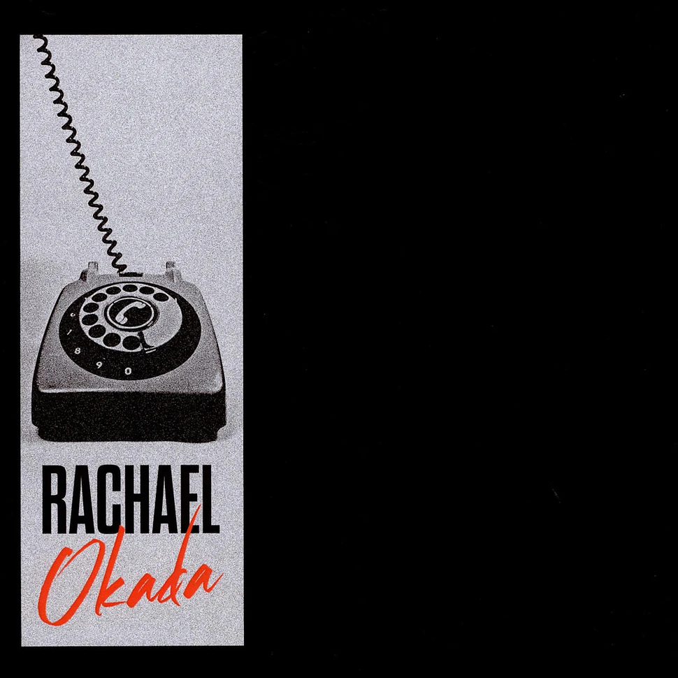 Rachael / DJ Sotofett - Okada / So-Phat Riddimix Is Junglized
