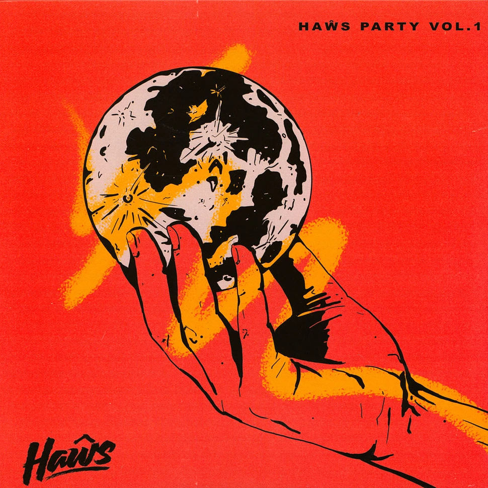 V.A. - Haws Party Volume 1