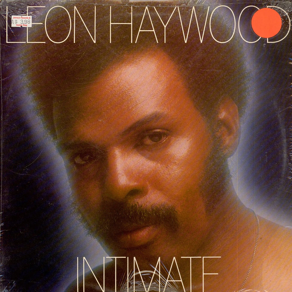 Leon Haywood - Intimate