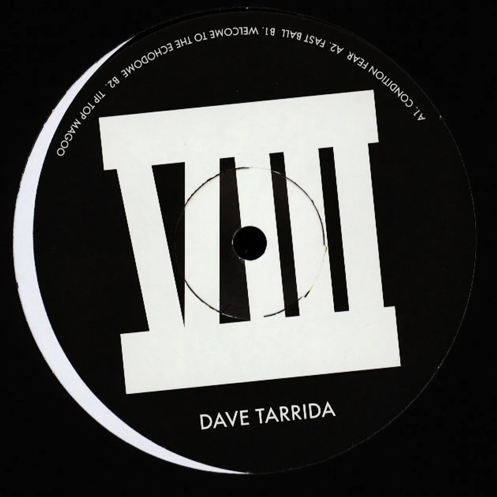 Dave Tarrida - Varvet 008