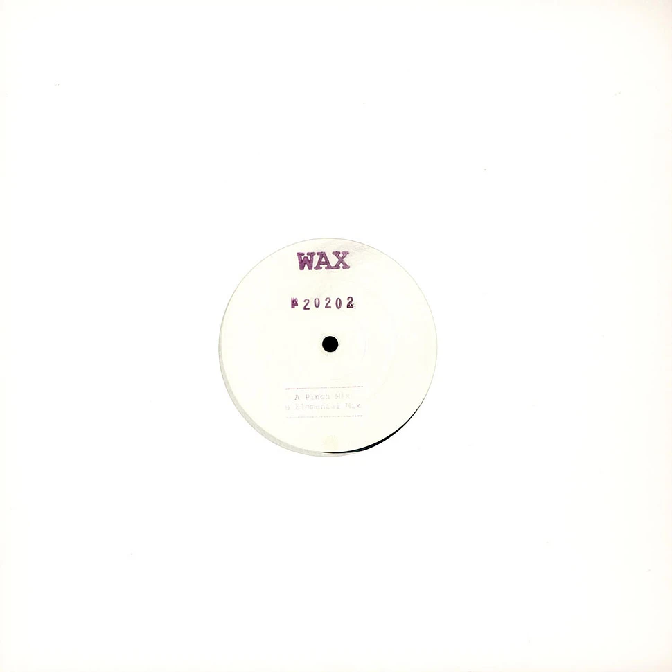 Wax - No. 20202