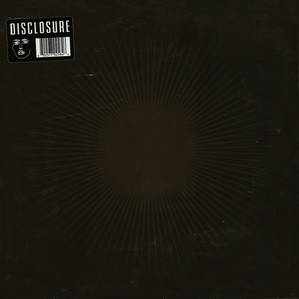Disclosure - Moonlight