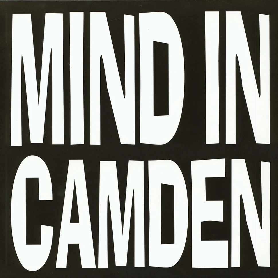 Enchante - Mind In Camden