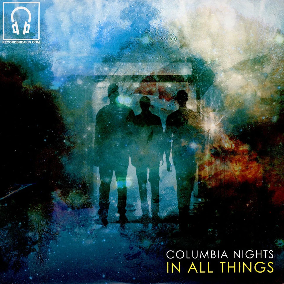 Columbia Nights - In All Things