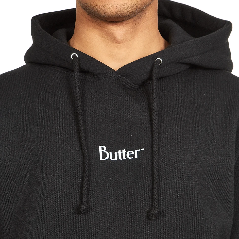 Butter Goods - Micro Classic Logo Pullover