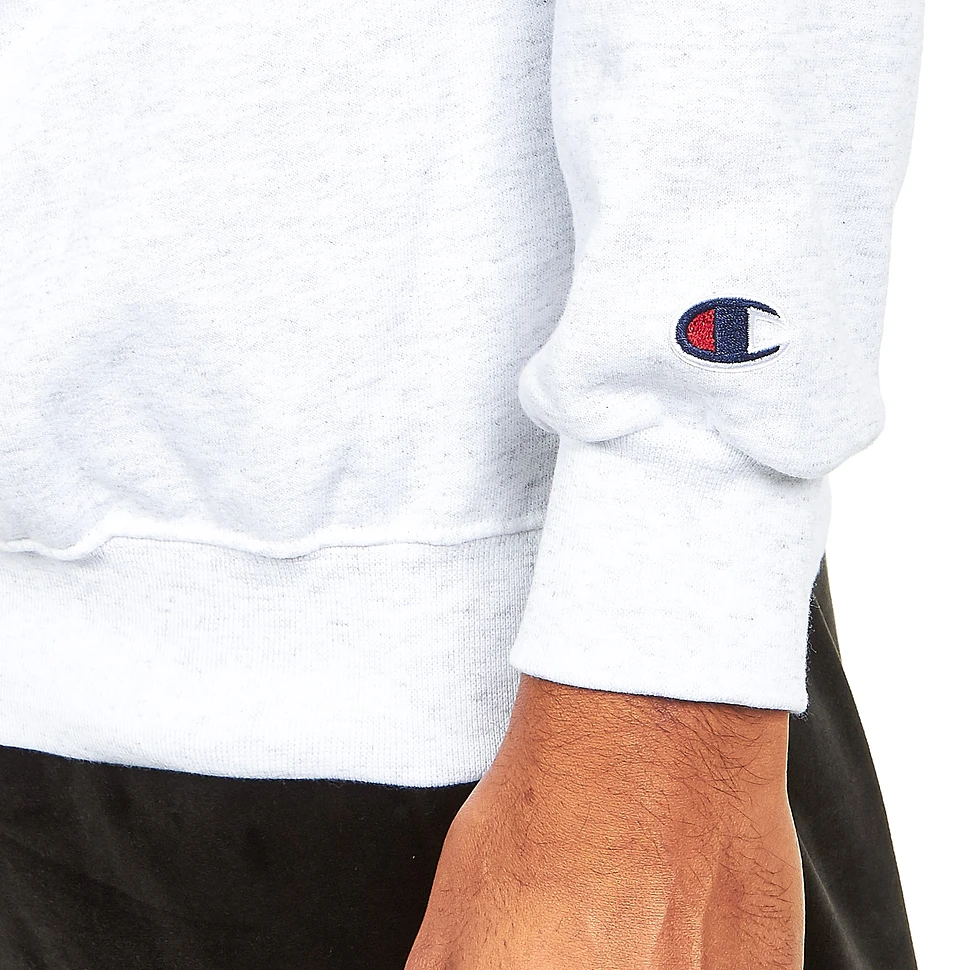 Butter Goods x Champion Reverse Weave - Lo Goose Champion Crewneck