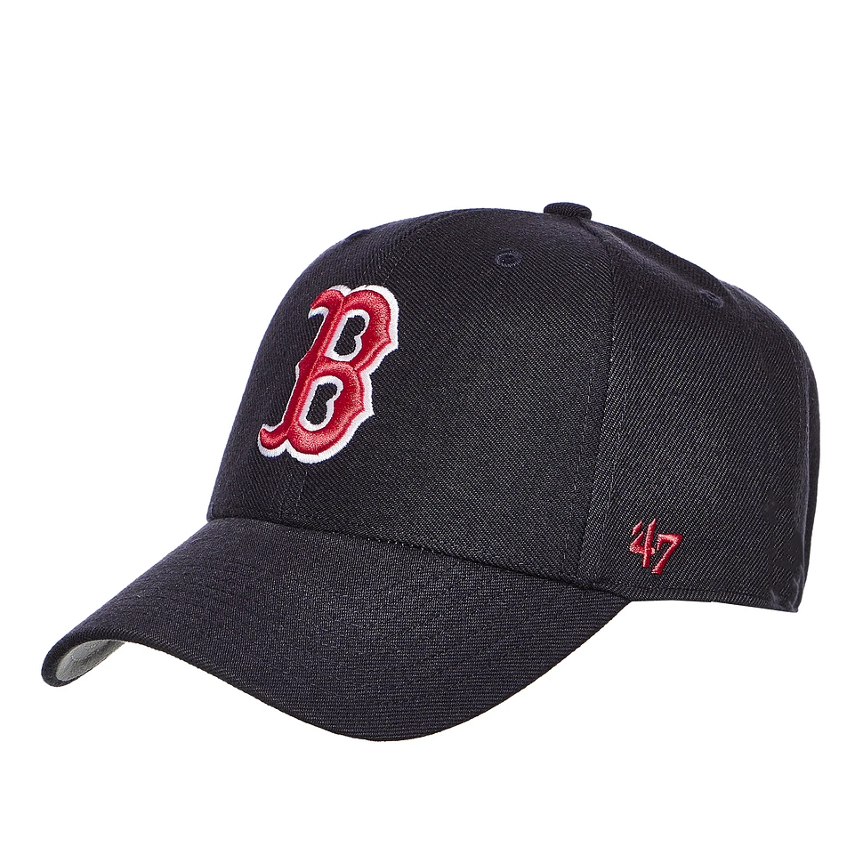 47 Brand - MLB Boston Red Sox '47 MVP Cap
