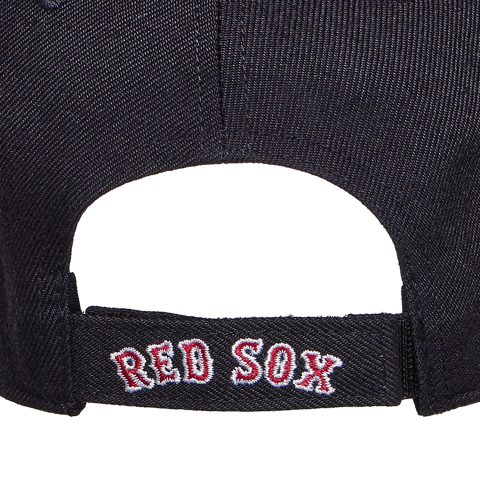 47 Brand - MLB Boston Red Sox '47 MVP Cap