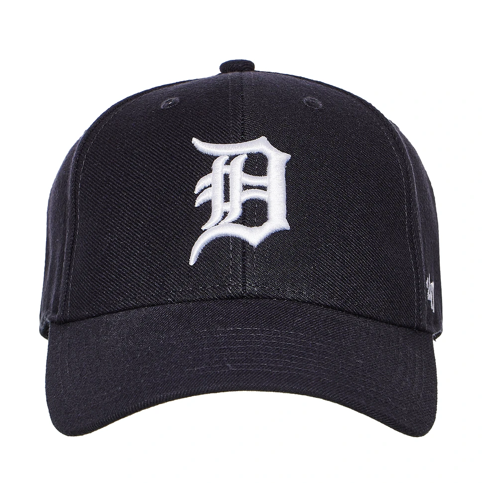 47 Brand - MLB Detroit Tigers '47 MVP Cap