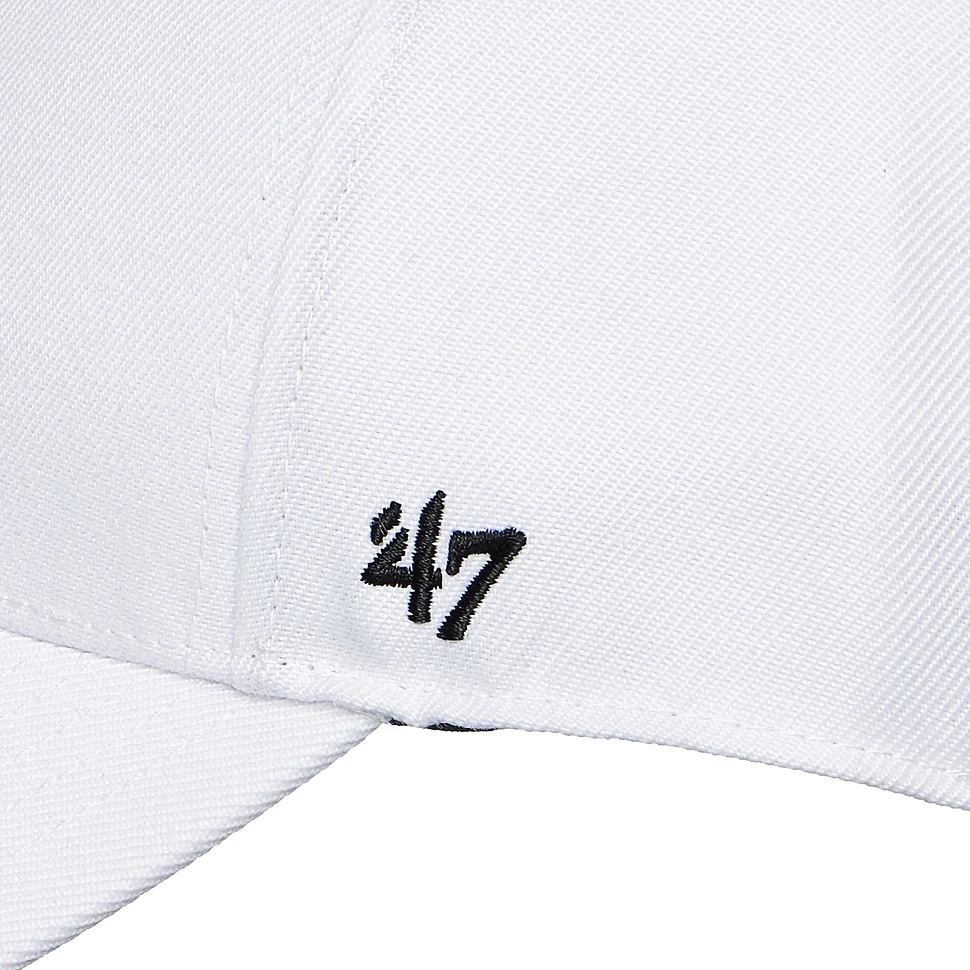 47 Brand - MLB New York Yankees '47 MVP Snapback Cap