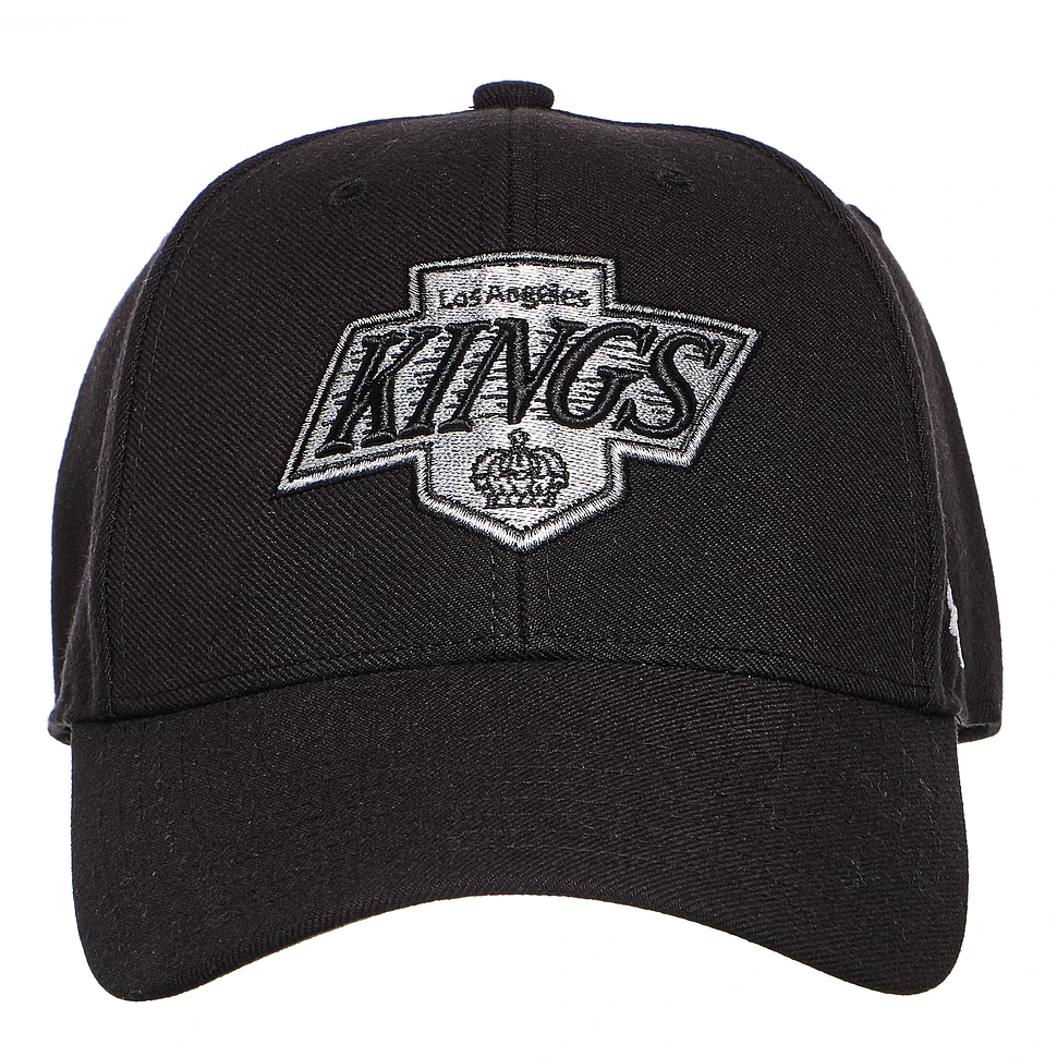 47 Brand - NHL Los Angeles Kings '47 MVP Cap