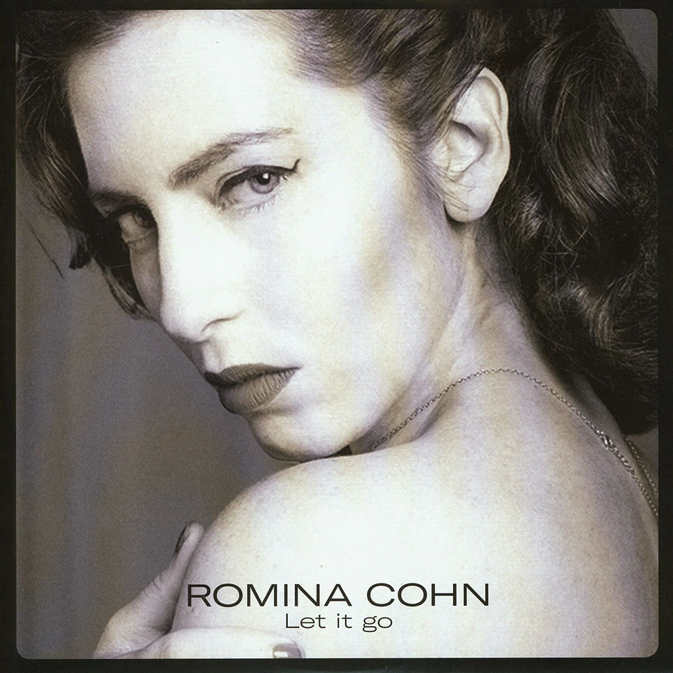 Romina Cohn - Let Go