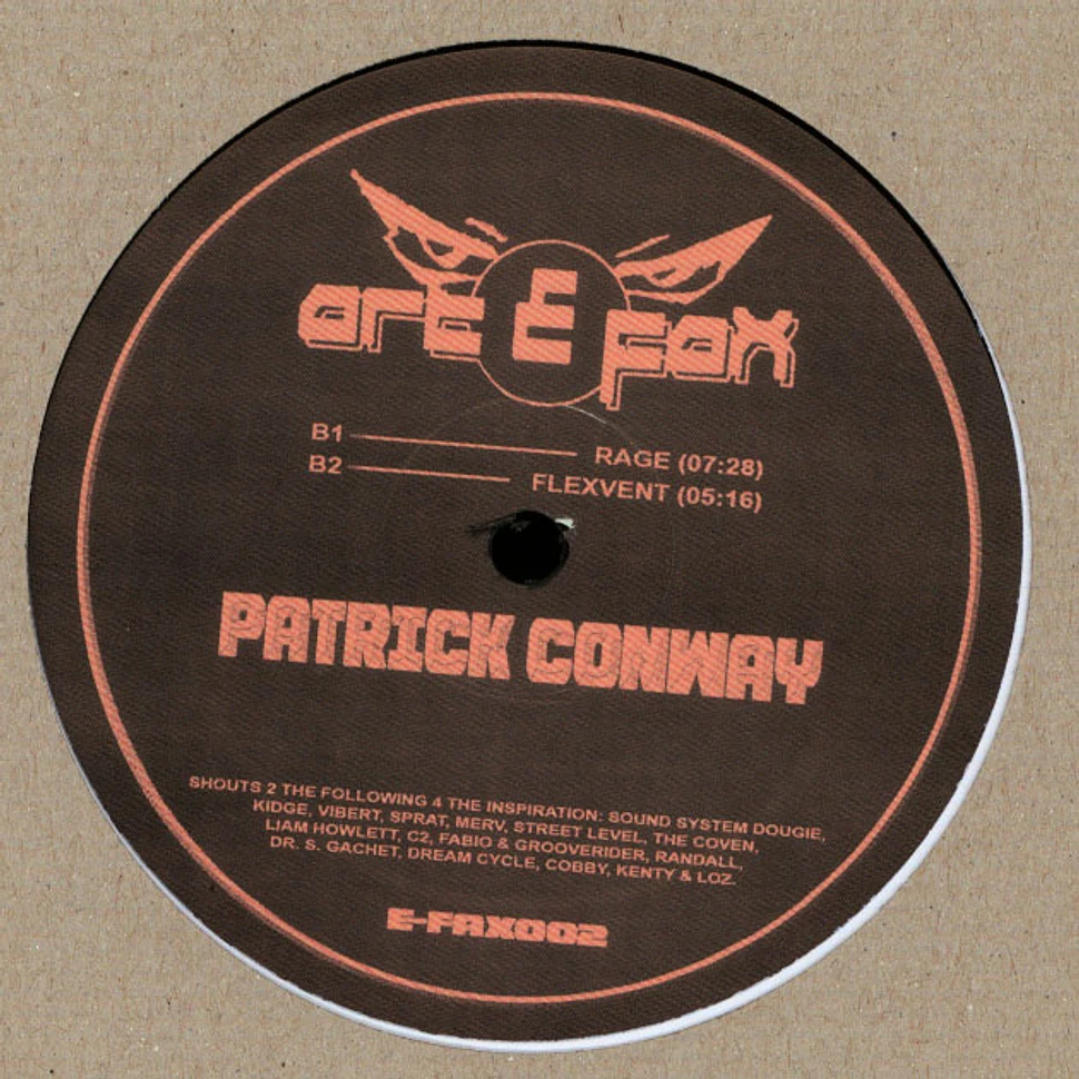 Patrick Conway - E-Fax002