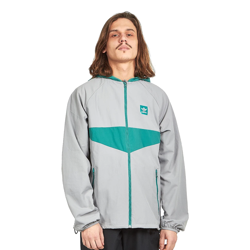 adidas - Dekum Packable Wind Jacket