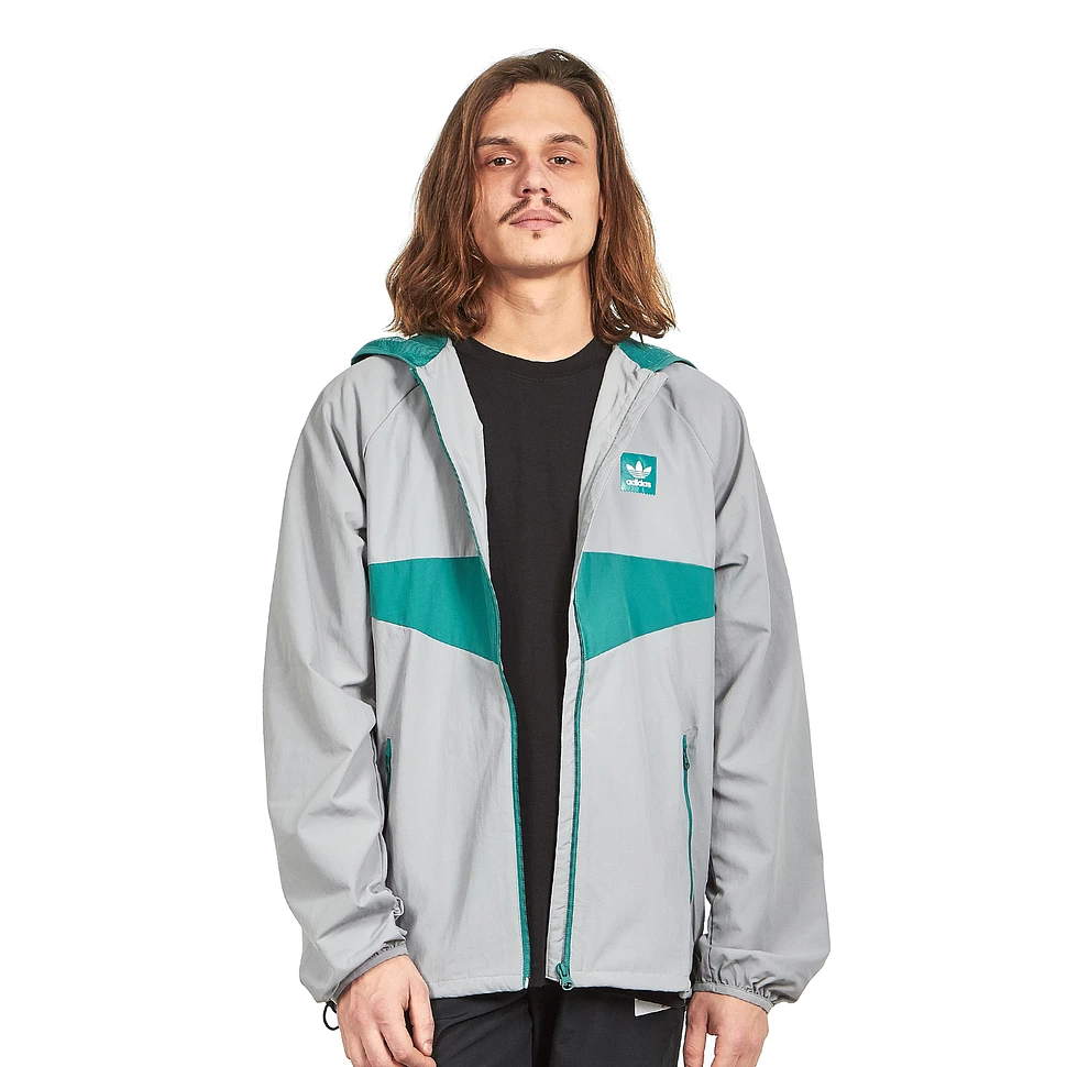 adidas - Dekum Packable Wind Jacket