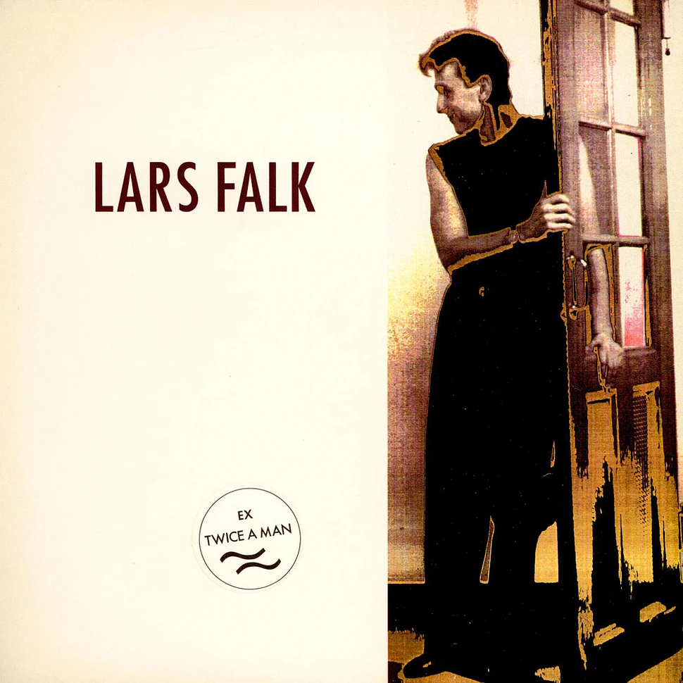 Lars Falk - Lars Falk