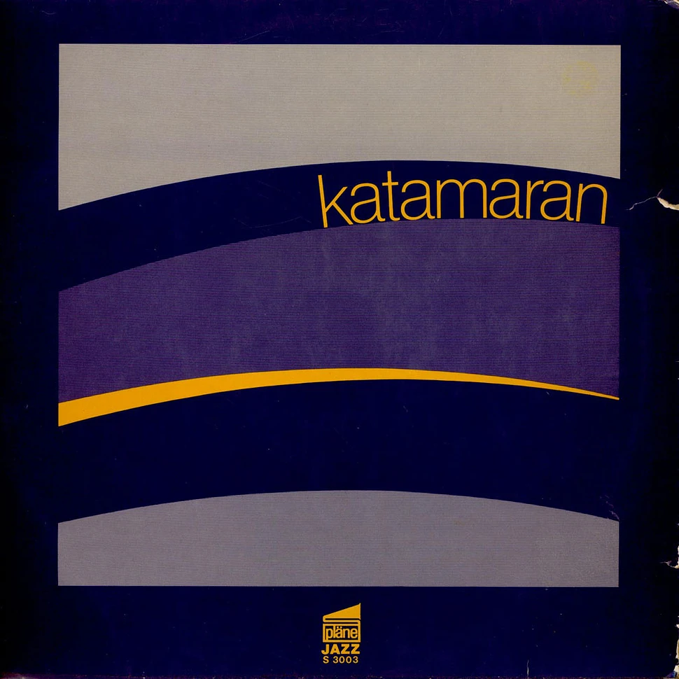 Katamaran - Katamaran