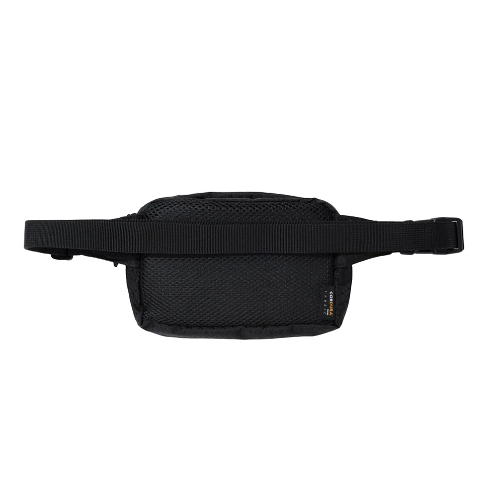 Stüssy - Diamond Ripstop Waist Bag