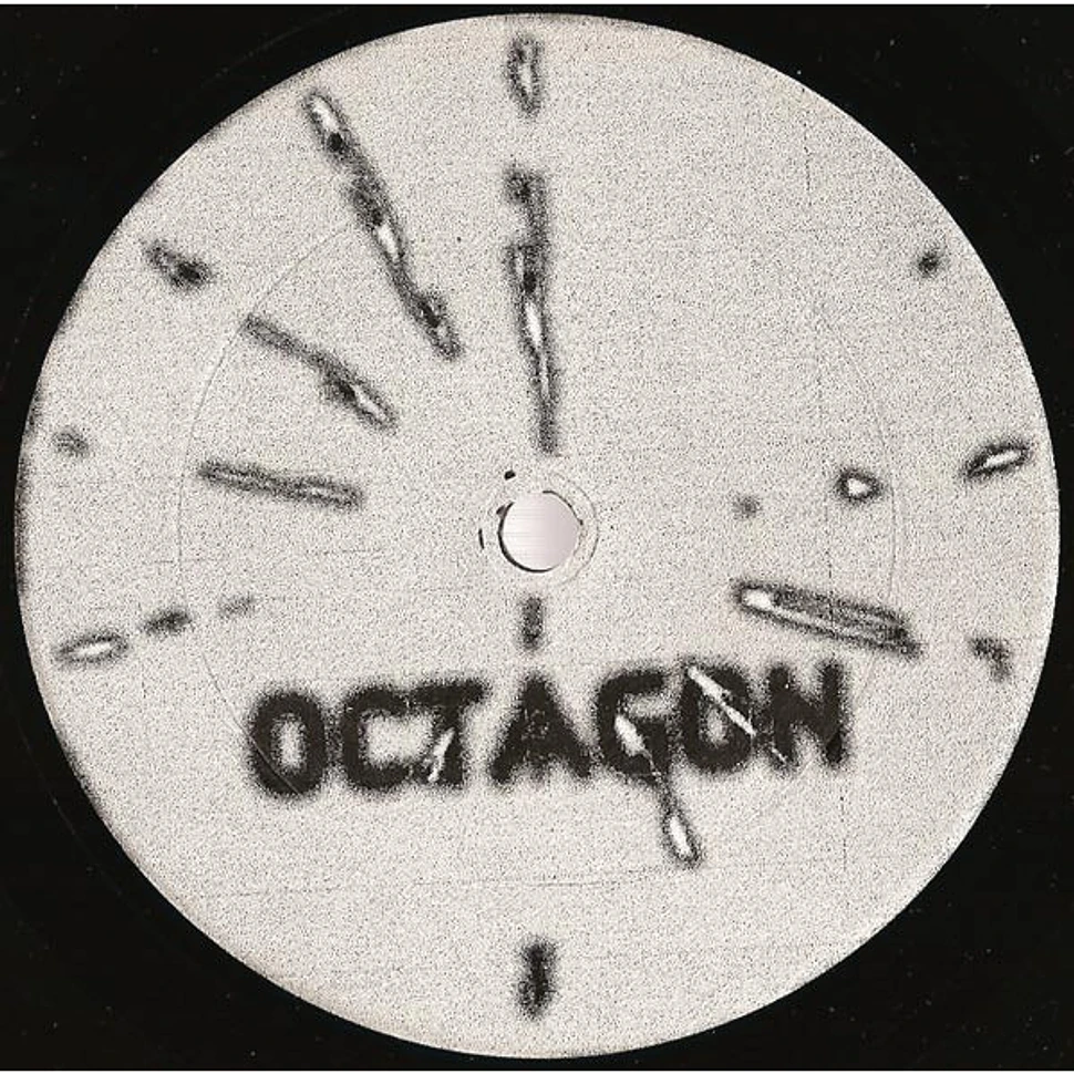 Basic Channel - Octagon / Octaedre