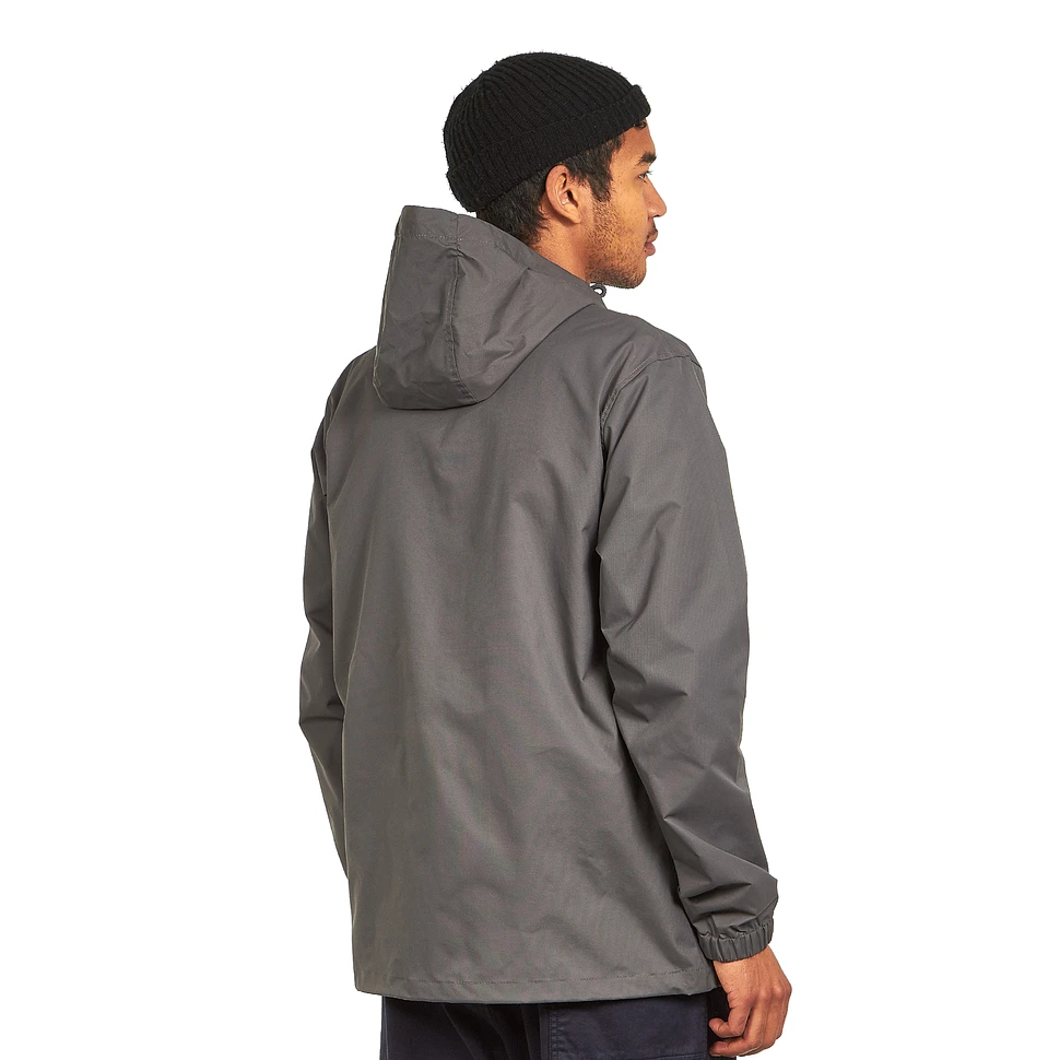 The Quiet Life - Origin Anorak Jacket