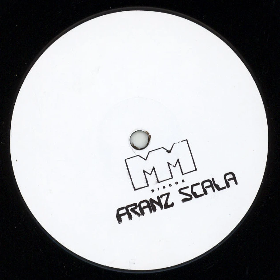 Franz Scala - Franz Scala EP