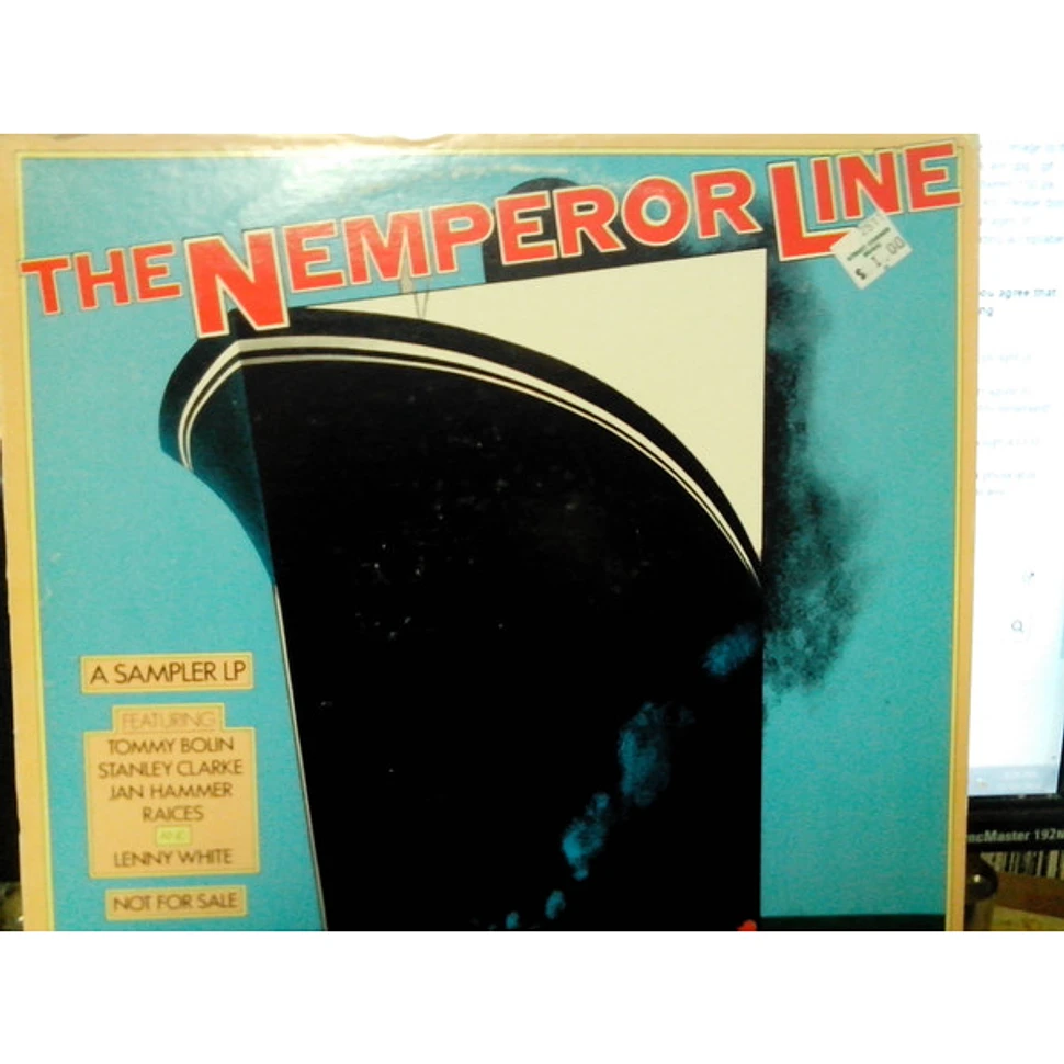 V.A. - The Nemperor Line