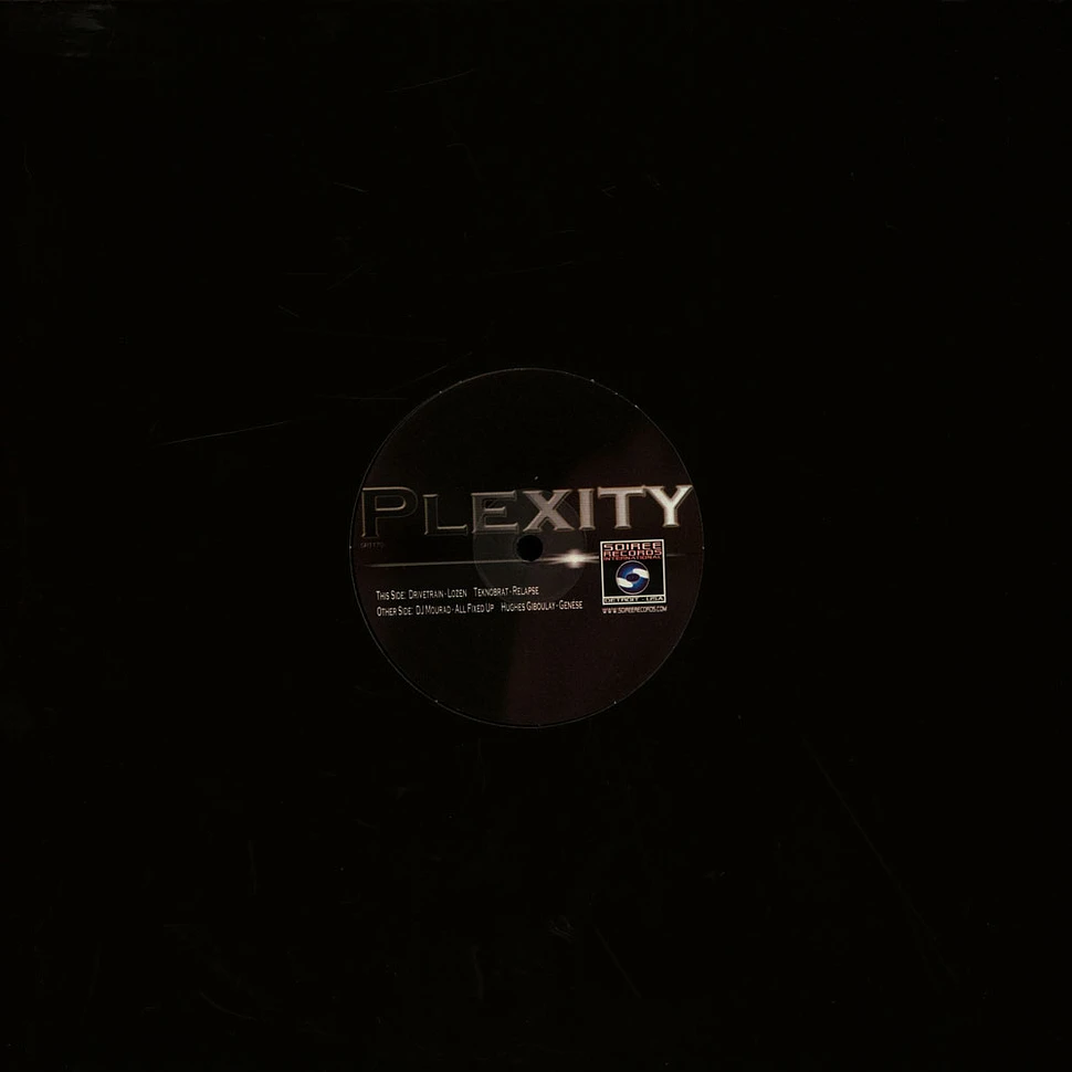 V.A. - Plexity