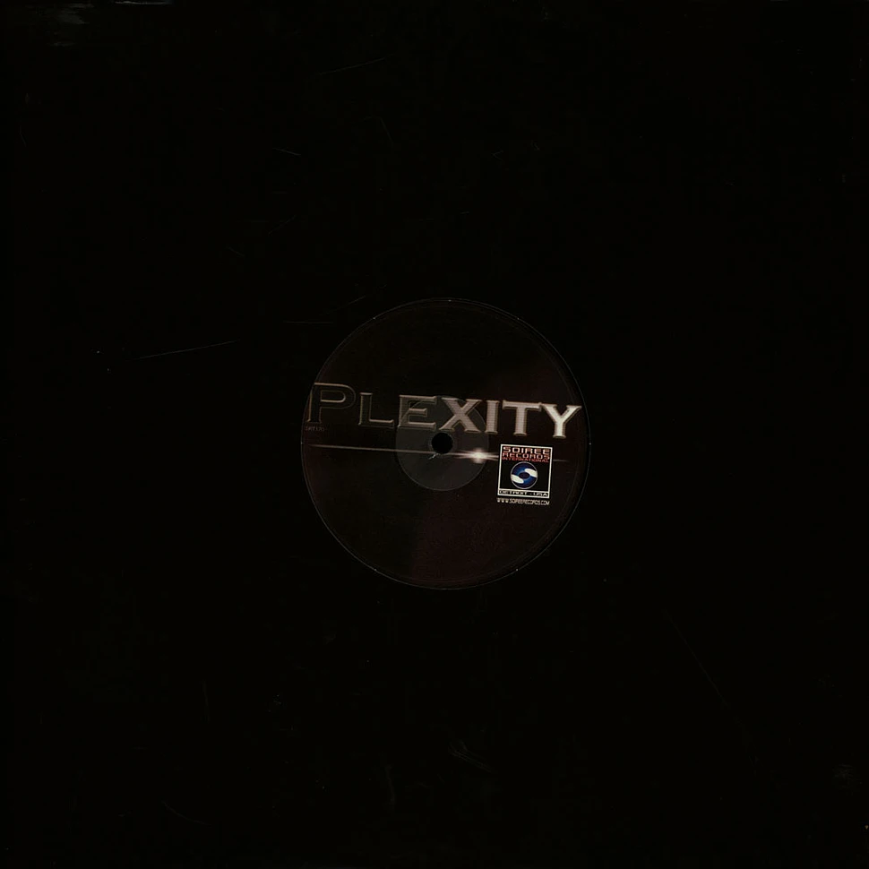 V.A. - Plexity