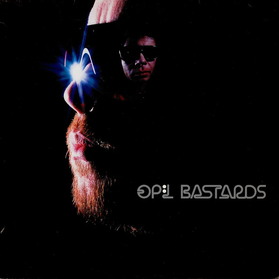 Op:l Bastards - Funking