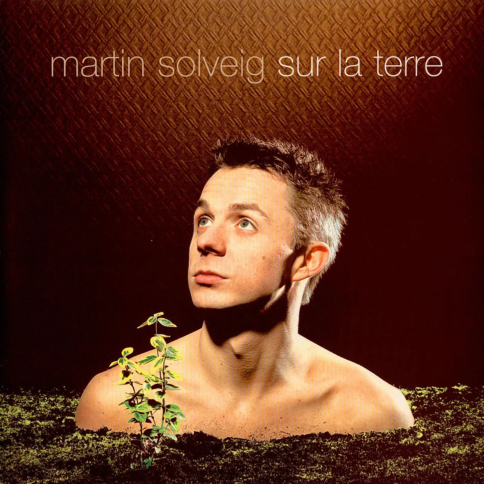 Martin Solveig - Sur La Terre