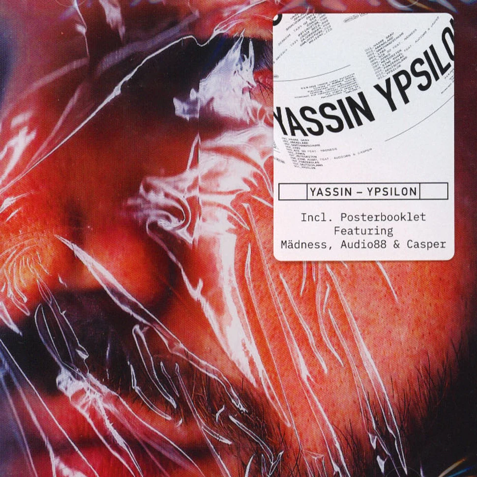 Yassin - YPSILON