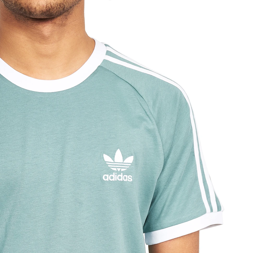 adidas - 3-Stripes Tee