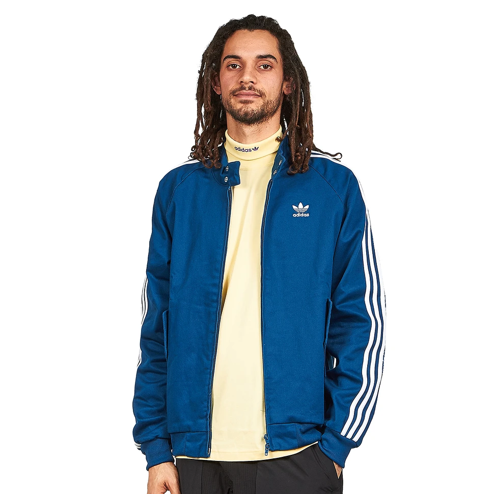 adidas - CW Harrington