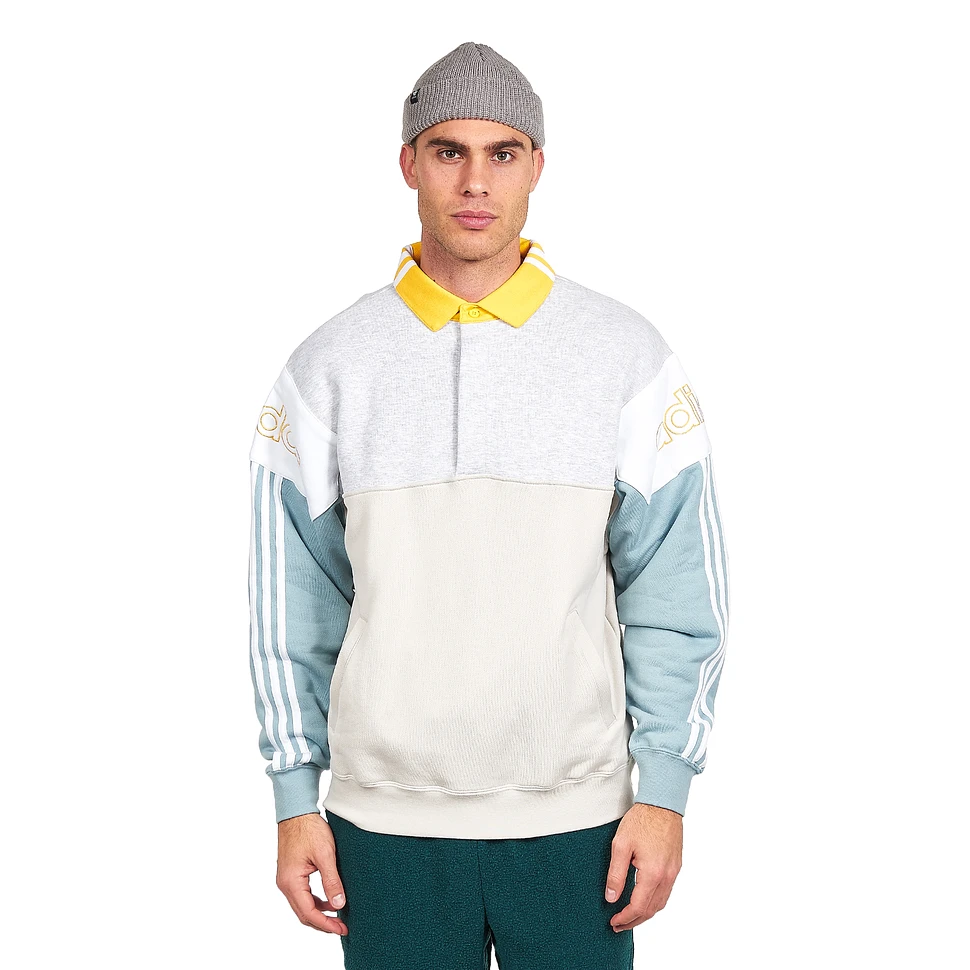 adidas - Rugby Sweat