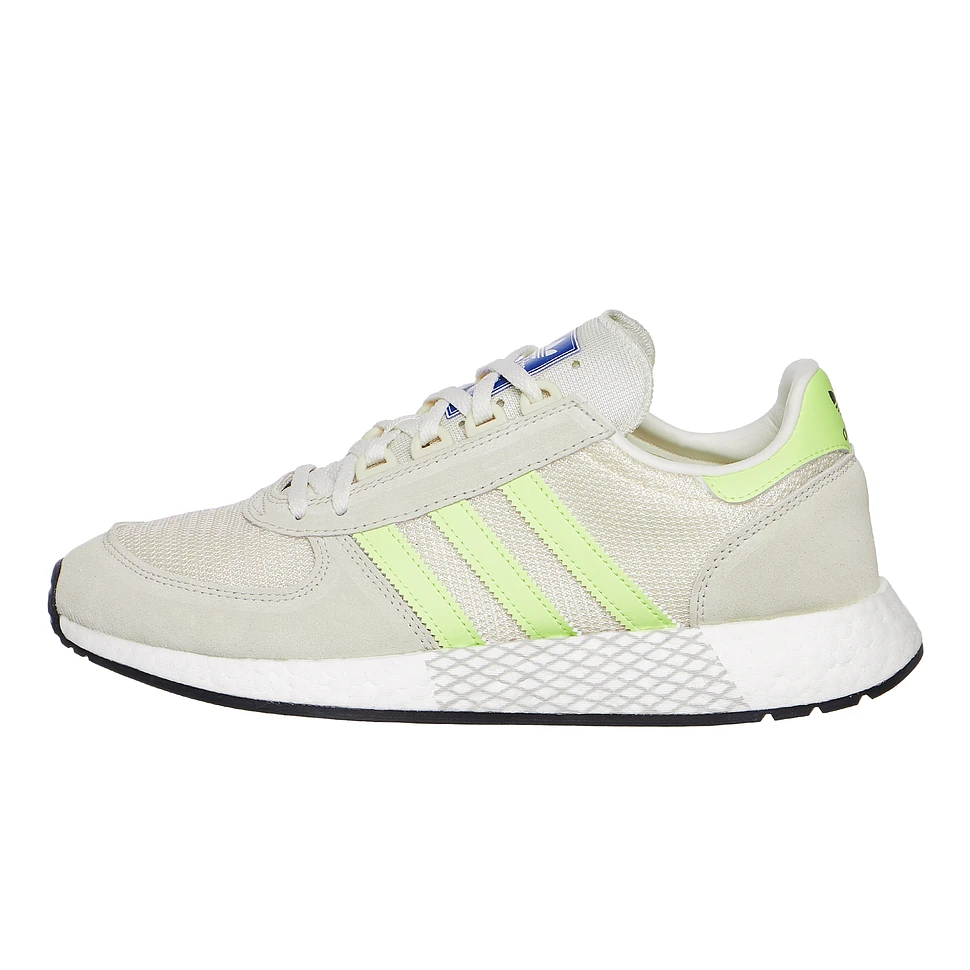 adidas - Marathon Tech