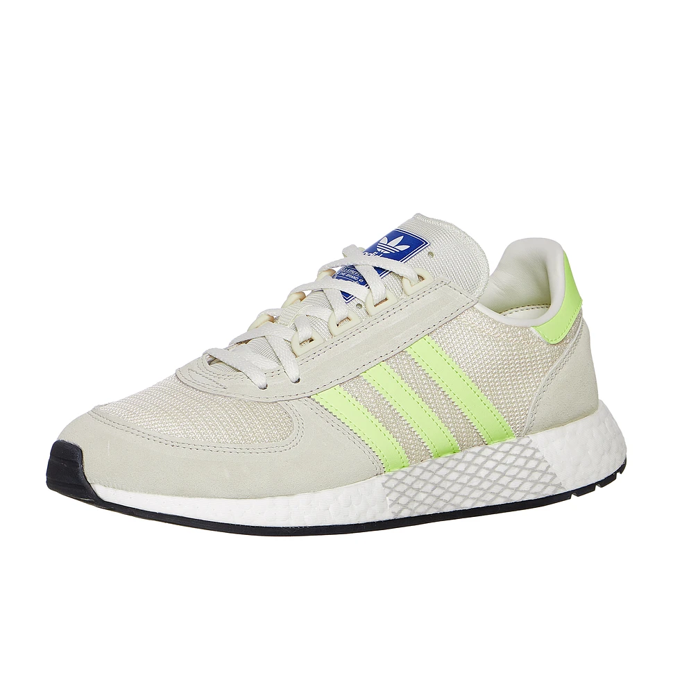 adidas - Marathon Tech