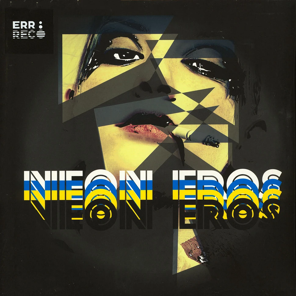 Neon Eros - Neon Eros