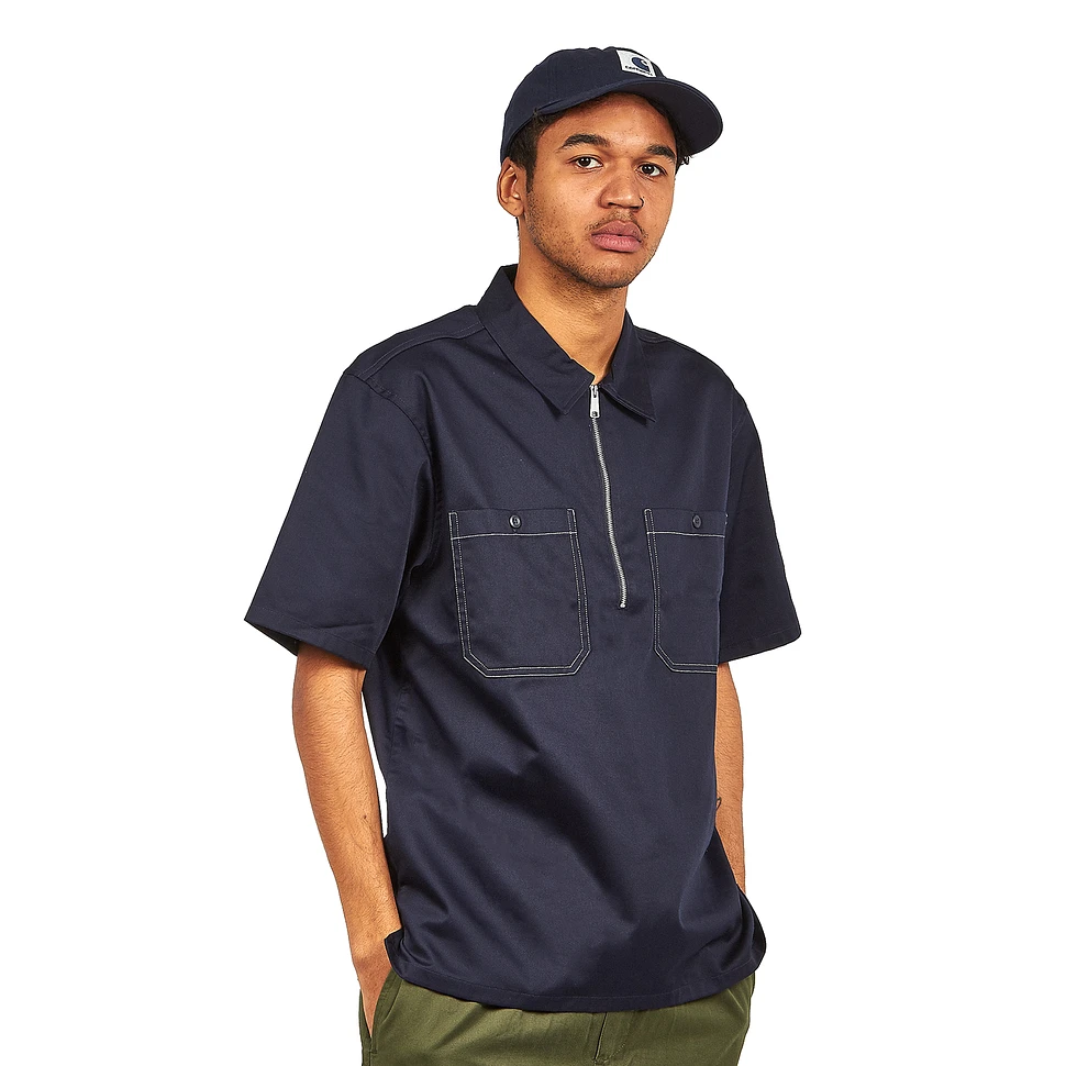 Carhartt WIP - S/S Malford Shirt