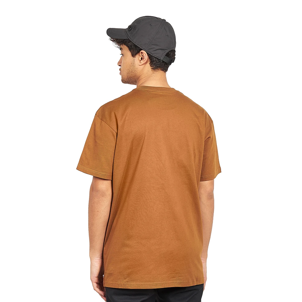 Carhartt WIP - S/S Chase T-Shirt