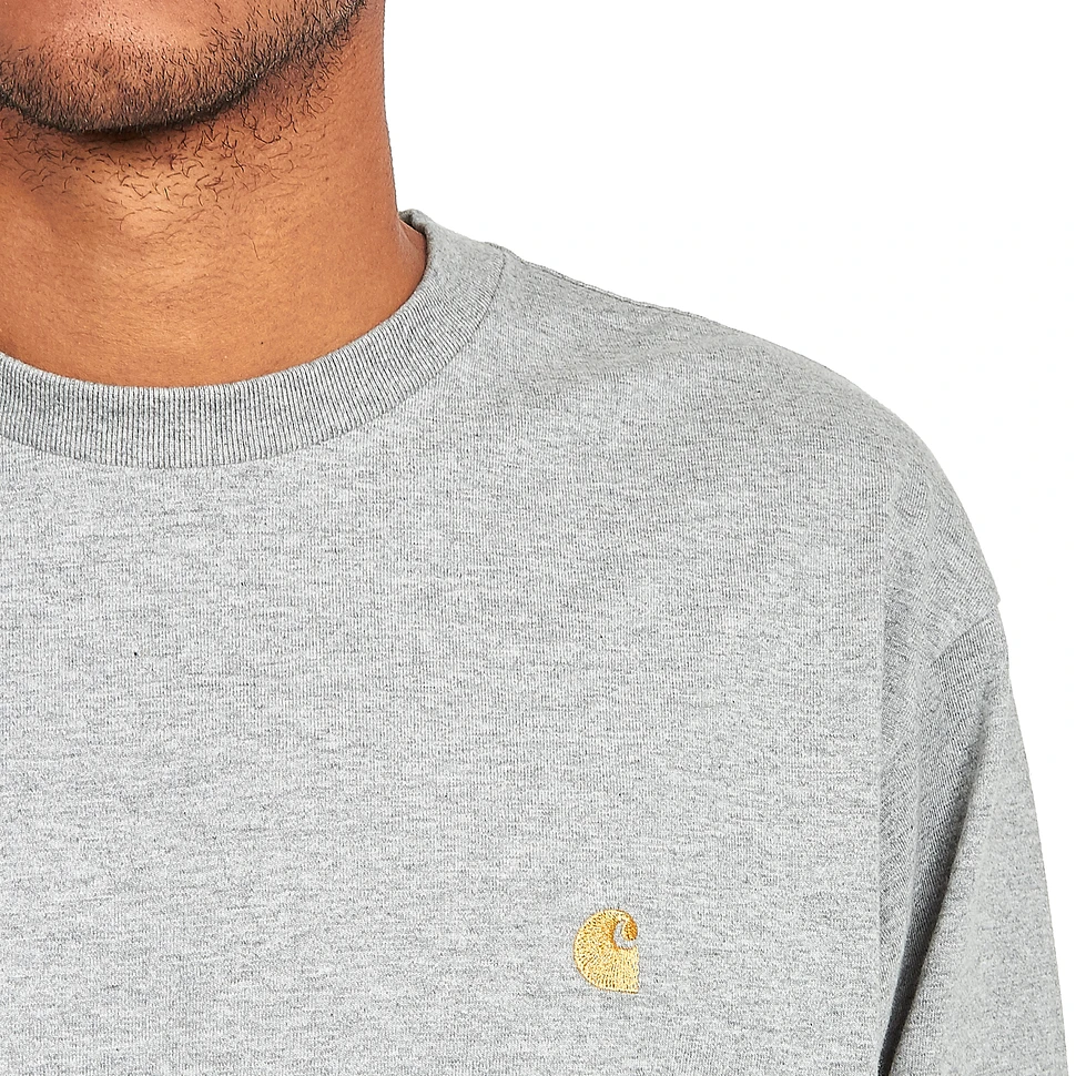 Carhartt WIP - L/S Chase T-Shirt
